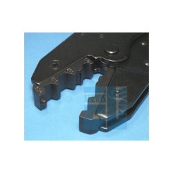 ZACISKARKA KONEKTORÓW ZŁĄCZ BNC RG HY-301 C