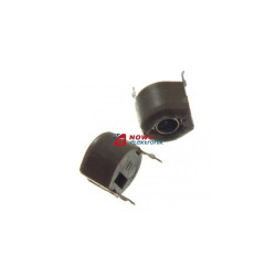 Trymer Cer. 10,2-60pF TZ660