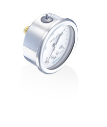 Manometr 63mm G 1/4