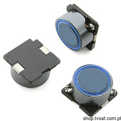 SLF7045T-221MR33PF 220uH 0.45A Inductor SMD TDK