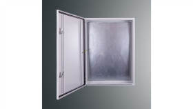 Obudowa N/T Z Płytą Montaż Psh 806030 Profit 800X600x300 Ip65 Ik10 Ral7035...