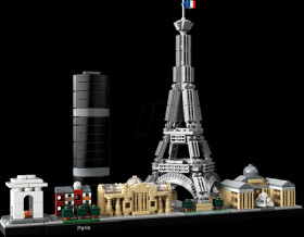 21044 LEGO® Architecture - Paris