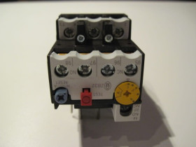 ZB32-6 4-6A Przekaźnik przeciążeniowy (278450)