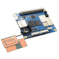 Orange Pi 3G-IOT-A - OP0304
