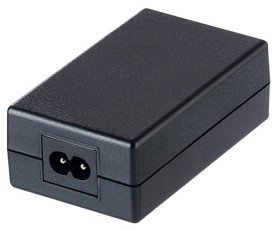 Adapter AC/DC Uwy 5V dc Iwy 5A 25W typ wtyczki: Wymienny