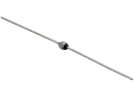 Dioda Zenera 600V Otwór przezierny SOD-57 Lawina