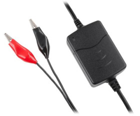 ŁADOWARKA DO AKUM.ŻEL.12V DO 7Ah.