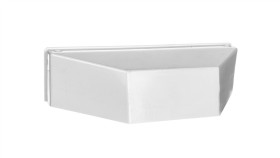 Osłona Przepustów Do Rozdzielnic Hermetycznych Omp-12 36.82