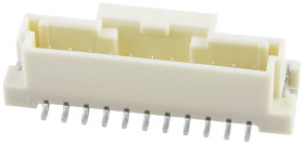 Molex 5600201120 Obudowa złącza pin męskiego na PCB, 1 szt.
