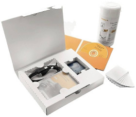 Weidmüller 1344850000 UPDATE-KIT PJPRO METAL Tabliczka znamionowa 1 szt.