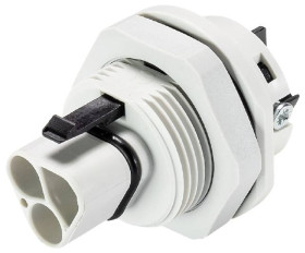 Przyłącze urządzenia Wieland Electric 96.022.5053.0