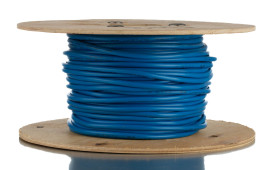 Control Cable liczba żył 7 0.75 mm² Nieekranowany Lapp średnica zew 7.3mm Niebieski