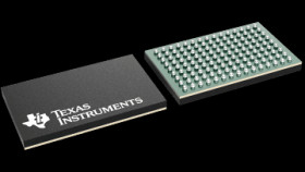 28-Gbps low power 8-channel redriver