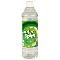 Everbuild SAFERSP07 Safer Spirit 750ml