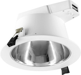 Lampa sufitowa LED EVN EVN Lichttechnik L54180125 18 W 1710 lm biały