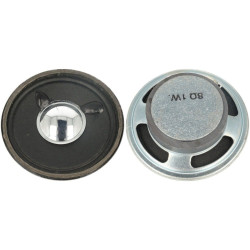 Głośnik 1W YD50 2 szt