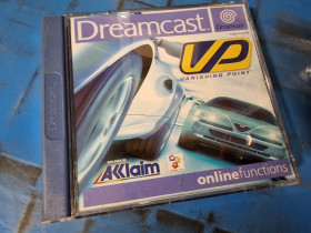 VP Vanishing Voint by Acclaim