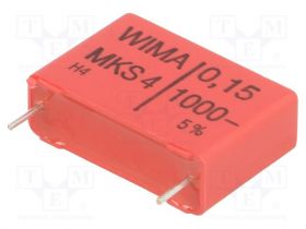 MKS4-150N/1000-5