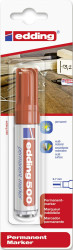 Marker permanentny Edding edding 500