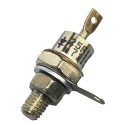 Dioda 25A 1000V 25F100M DO-4 25A 1200V DO-203AA katoda na śrubie pro