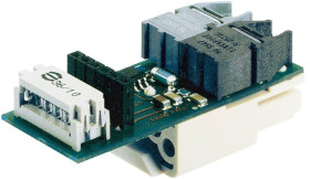 Harting 09120042701 Wstawka pinowa męska 09 12 004 2701, 1 szt.