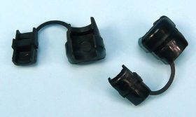 TULEJKA ODPRĘŻAJĄCA A-4 5/13mm (100SZT)