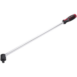 Sealey AK7306 Premier Breaker Bar 1/2&quot;Sq Drive 600mm