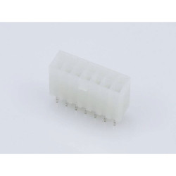 Molex 39281143 Mini-fit Jr. 14-pin Sil Socket 4.2mm Spacing