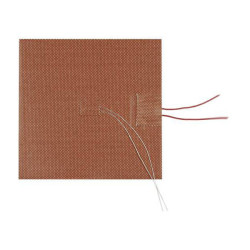 Thermo Technologies 3346118 TECH Silicone Heating Foil IPX7 230V 450W