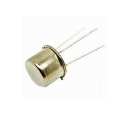 ASY33 PNP Germanium Transistor 30V 0.1A 1MHz by TEWA