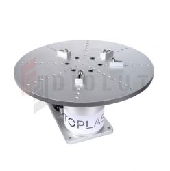 Przystawka platforma obrotowa do znakowarek laserowych Fiber Laser