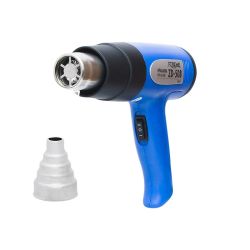 Opalarka - dmuchawa gorącego powietrza 750W-1500W / 4515