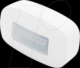1100-000174 Wireless motion detector