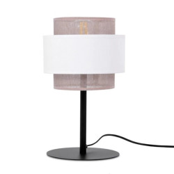 Lampka stołowa / nocna K-5276 z serii CEZAR Kaja Lighting