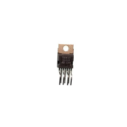 U.S. TDA8137