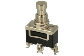 PRZELACZNIK BISTABILNY TGB-12BS ON-ON