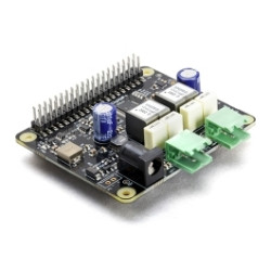 Raspberry Pi IQAudio DigiAMP