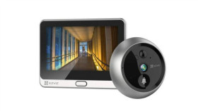 Cs-Dp2 Bezprzewodowy Inteligentny