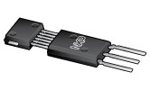 High Performance Linear Position Sensor