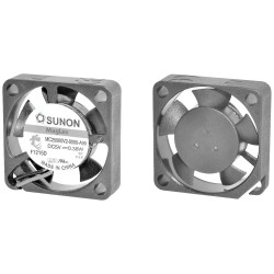 Sunon MF25060V1-1000U-A99 Axial Fan 5V DC 5.09 m&#xB3;/h 6x25x25 mm