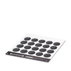 Opaska kablowa Phoenix Contact zakres 2.9 → 136mm