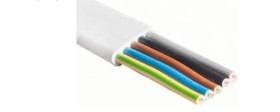 Przewód 5x4 ydyp Nkt bębnowe (max dł. to 100m.)