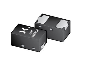 Dioda Zenera 22V Montaż powierzchniowy DFN1006BD-2 365 mW Pojedyncza