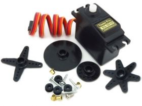 SERWO SG5010 5.2KG*CM 0.16SEC/60ST.