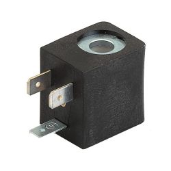 Cewka elektrozaworu 24V AC 9mm/22mm 5VA / MS 02450