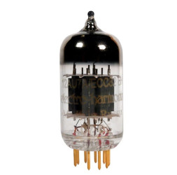 12AT7 Electro Harmonix Gold EHG