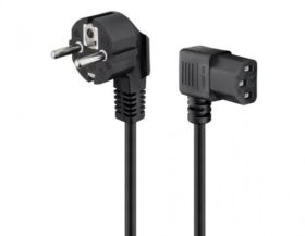 KABEL ZASIL.DO KOMP.KATOWY 1.5 GOOBAY