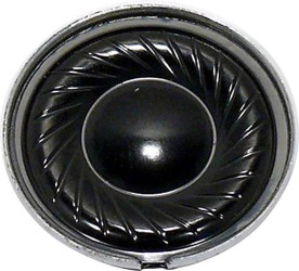 Głośnik miniaturowy Visaton K 23 - 8 Ohm 2820 0.9 cal 2.3 cm 0.3 W 8 Ω