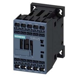 Przekaźnik pomocniczy 24–34 V DC Siemens styki: 4 10 A 3NO + 1NC 3RH2131-2XB40-0LA2
