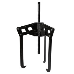 Wyciągacz do łożysk Mechaniczna łapa do ściągania łożysk SKF siła 150000N Mechanika -elementowy pojemność 326 mm